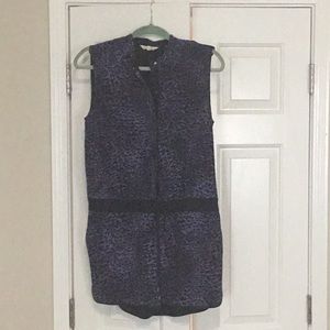 Rebecca Taylor Romper